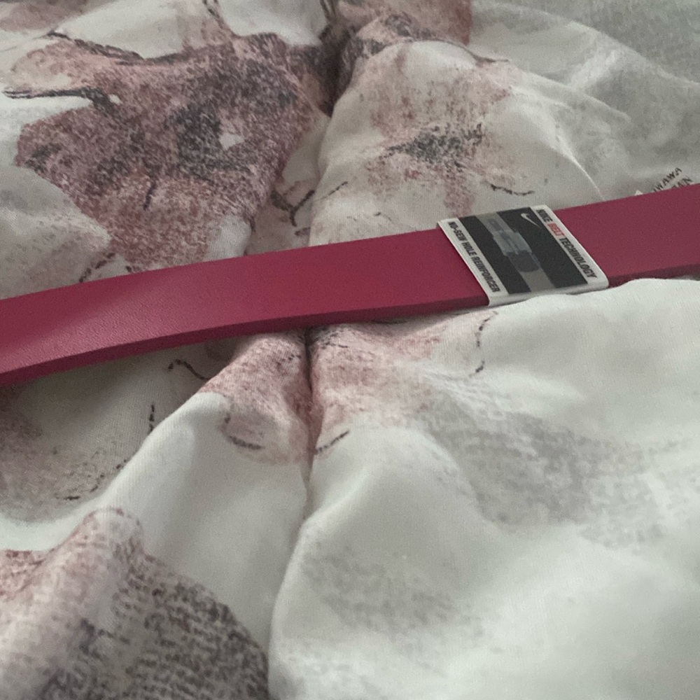 Belt